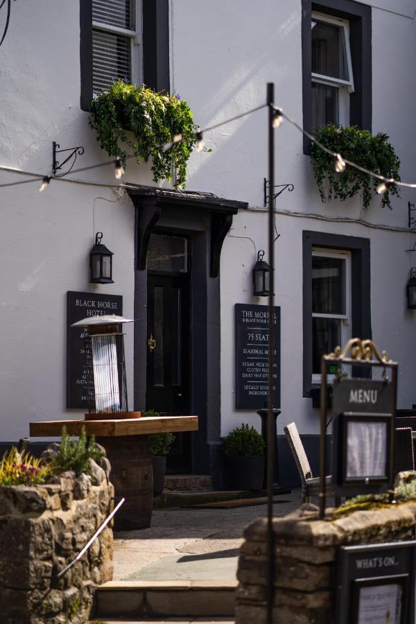 Black Horse Hotel Grassington Eksteriør bilde