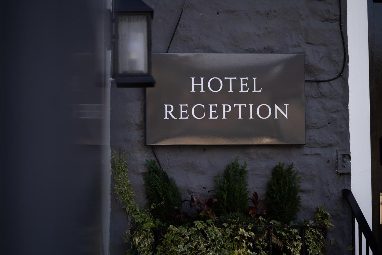 Black Horse Hotel Grassington Eksteriør bilde