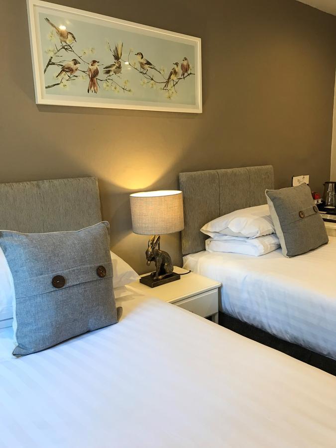 Black Horse Hotel Grassington Eksteriør bilde