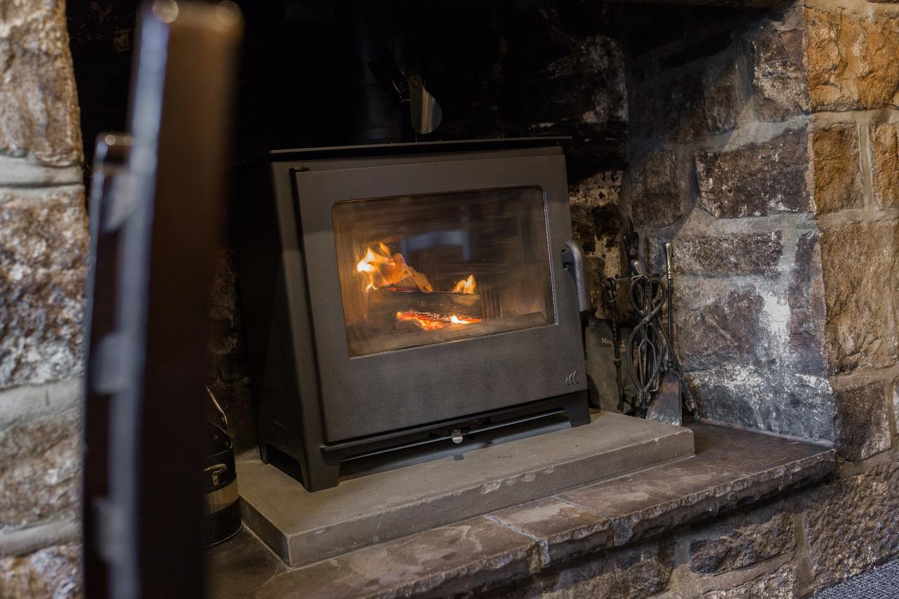 Black Horse Hotel Grassington Eksteriør bilde